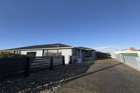 Photo of property in 109 Jenkin Street, Strathern, Invercargill, 9812