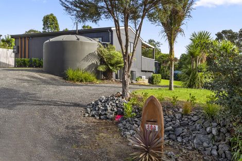 Photo of property in 50a Upper Wainui Road, Raglan, 3297