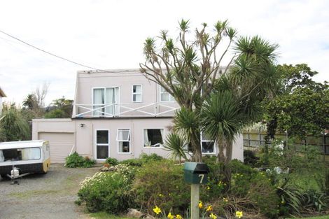 Photo of property in 7 Otaihanga Road, Otaihanga, Paraparaumu, 5036