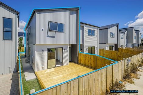 Photo of property in 133 Walters Road, Papakura, Takanini, 2110