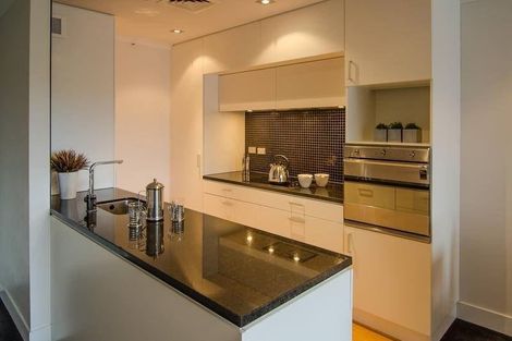 Photo of property in 2c/15 Fleet Street, Eden Terrace, Auckland, 1021