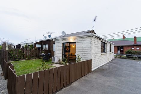 Photo of property in 123a Macandrew Road, South Dunedin, Dunedin, 9012