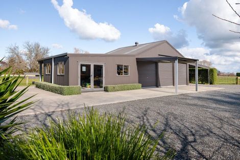 Photo of property in 427 Marychurch Road, Matangi, Hamilton, 3284