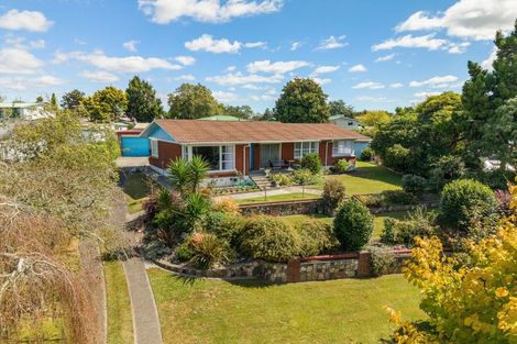 Photo of property in 36 Strathmore Drive, Tokoroa, 3420