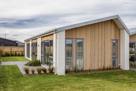 Photo of property in 63 Prestons Park Drive, Marshland, Christchurch, 8083