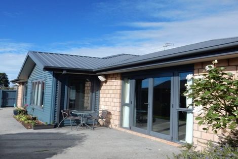 Photo of property in 3 Charlie Stanton Place, Shirley, Christchurch, 8052