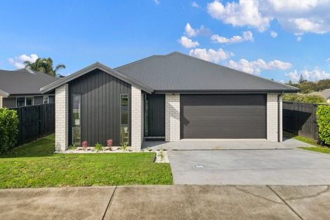 Photo of property in 15 Rawiri Street, Morrinsville, 3300