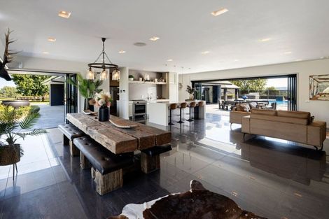 Photo of property in 325 Candy Road, Pokuru, Te Awamutu, 3875