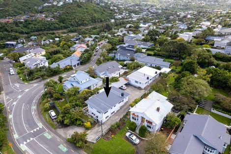 Photo of property in 1/3 Ngaio Gorge Road, Ngaio, Wellington, 6035