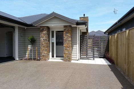 Photo of property in 23 Barnard Street, Kaiapoi, 7630