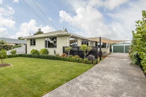 Photo of property in 5 Fairford Street, Bishopdale, Christchurch, 8053