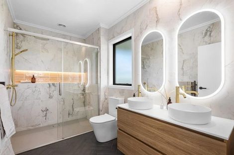 Photo of property in 5 Springwater Drive, Maewa, 4702