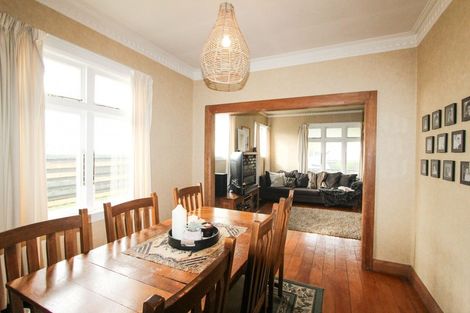 Photo of property in 10 Huxley Street, Pahiatua, 4910