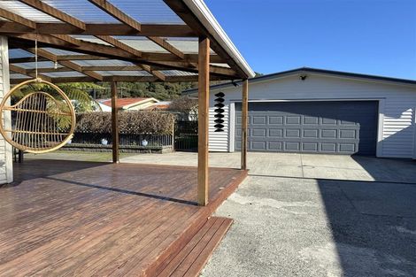 Photo of property in 116 Sinnott Road, Greymouth, 7805