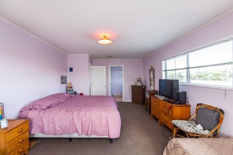 Photo of property in 56 Tiraumea Drive, Pakuranga, Auckland, 2010