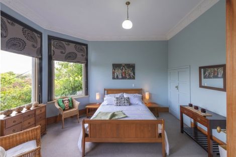 Photo of property in 1 Heaton Terrace, Brooklyn, Wellington, 6021