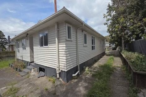 Photo of property in 10 Factory Lane, Hikurangi, 0114