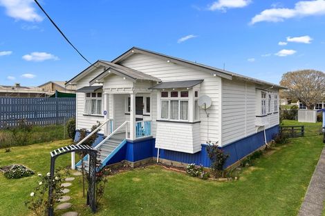 Photo of property in 114 Bridge Street, Opotiki, 3122