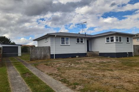 Photo of property in 206 Balmoral Drive, Tokoroa, 3420