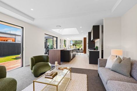 Photo of property in 119 Jimmy Adams Terrace, Lincoln, 7608