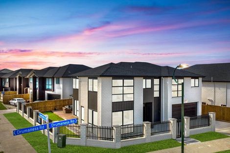 Photo of property in 15 Drumaness Road, Flat Bush, Auckland, 2019