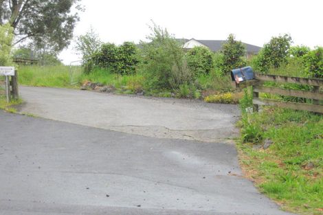 Photo of property in 471 Ponga Road, Opaheke, Papakura, 2584