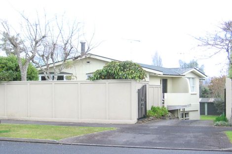 Photo of property in 17 Queenwood Avenue, Queenwood, Hamilton, 3210