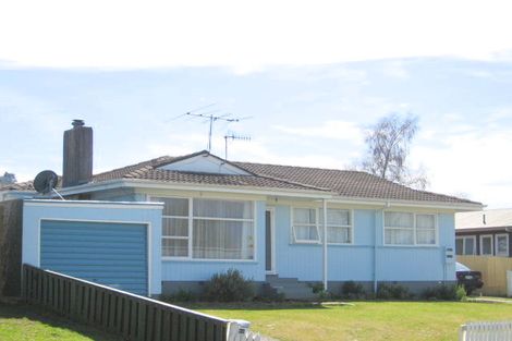 Photo of property in 51 Roger Street, Pukehangi, Rotorua, 3015