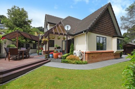 Photo of property in 23 Mccarthy Grove, Clouston Park, Upper Hutt, 5018