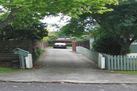 Photo of property in 1/4 Grove Lane, Pakuranga, Auckland, 2010