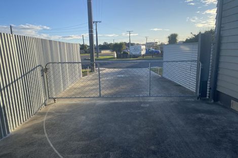 Photo of property in 55a Nash Parade, Foxton Beach, Foxton, 4815