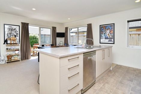 Photo of property in 13 Blackburn Street, Kaiapoi, 7630