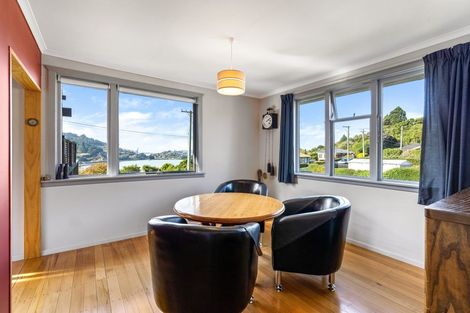 Photo of property in 10 District Road, Roseneath, Port Chalmers, 9023
