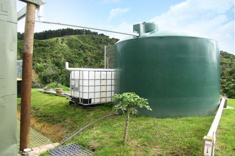 Photo of property in 16 Te Mata Drive, Te Mata, Thames, 3575