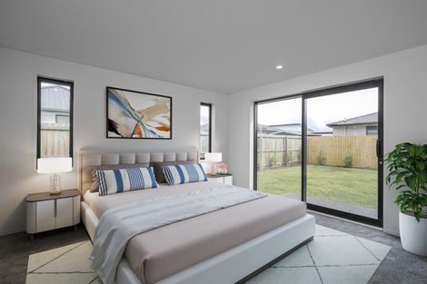 Photo of property in 7 Brooklands Street, Burwood, Christchurch, 8083