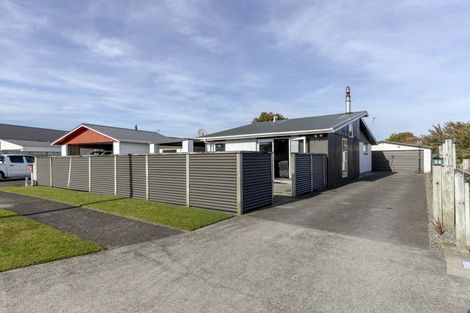 Photo of property in 49 Gardenia Avenue, Bell Block, New Plymouth, 4312