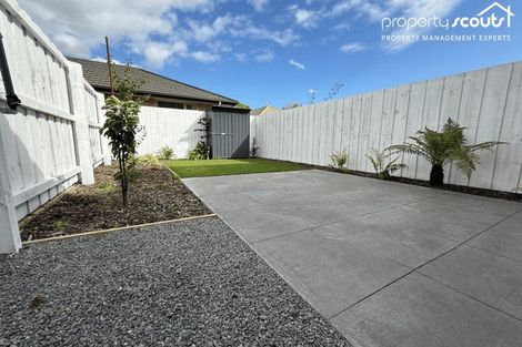 Photo of property in 3/7 Hercules Street, Shirley, Christchurch, 8013