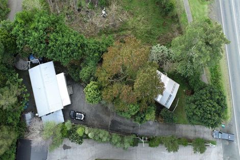 Photo of property in 1913 Paparoa Valley Road, Paparoa, 0571