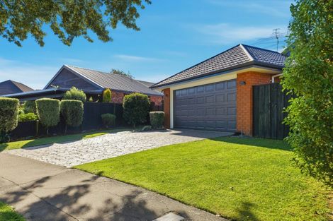 Photo of property in 49 Kedleston Drive, Avonhead, Christchurch, 8042