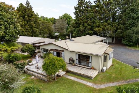 Photo of property in 801 Mcclure Street, Pirongia, 3802
