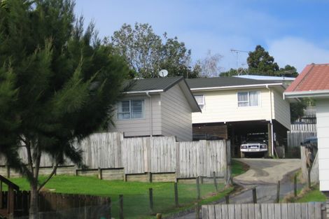 Photo of property in 1/28 Lilburn Crescent, Massey, Auckland, 0614
