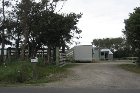 Photo of property in 129 Francis Road, Westmere, Whanganui, 4574