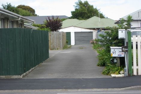 Photo of property in 4/91 Antigua Street, Addington, Christchurch, 8024