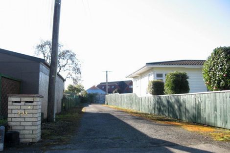 Photo of property in 233b College Street, West End, Palmerston North, 4412