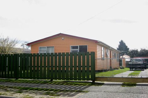 Photo of property in 18 Kauri Crescent, Murupara, 3025