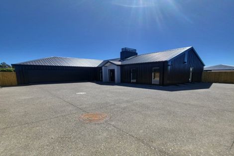 Photo of property in 6b Yates Place, Amberley, 7410