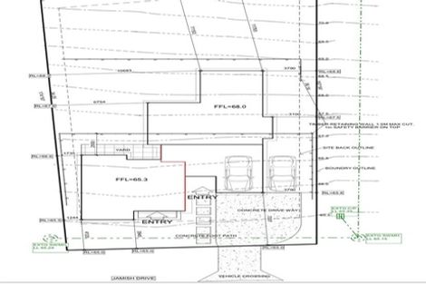 Photo of property in 38 Jamish Drive, Warkworth, 0910