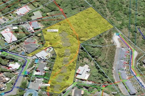 Photo of property in 85 Amritsar Street, Khandallah, Wellington, 6035