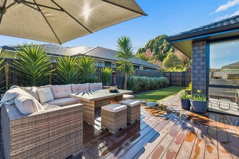 Photo of property in 11 Springwater Lane, Pyes Pa, Tauranga, 3112