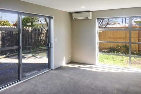 Photo of property in 4/21 Rosewarne Street, Spreydon, Christchurch, 8024